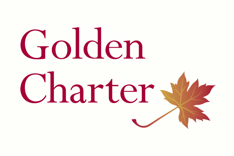 Golden Charter Funeral Plans